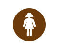 女性白癜風(fēng)